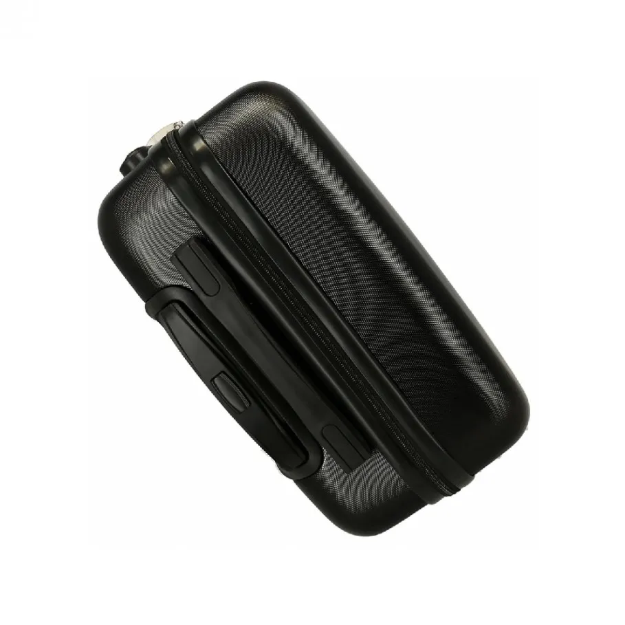 ROLL ROAD MALETA DE CABINA ROLL ROAD GAMERS NEGRO 38X55X20CM