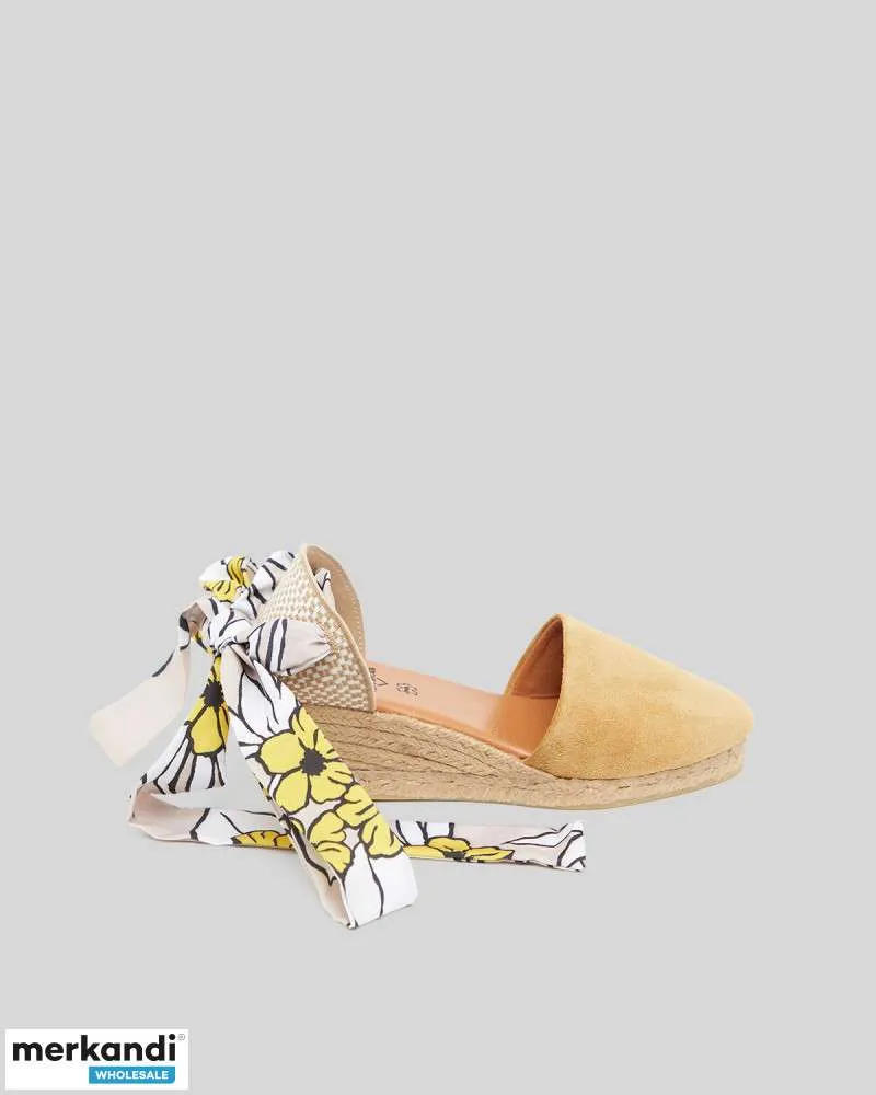 ROPA Y ZAPATOS DE MUJER DE PIECES, ESPRIT, CECIL, B.YOUNG  PRIMAVERA/VERANO
