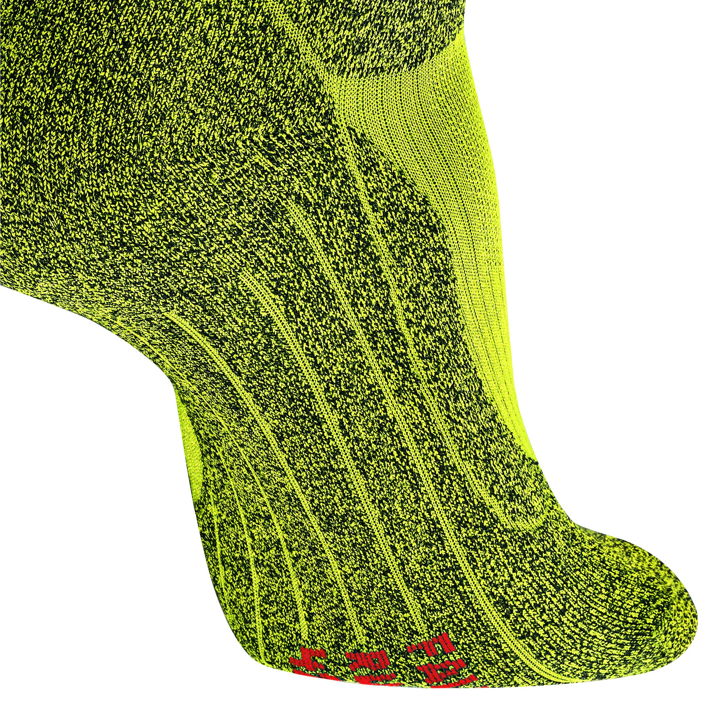 RU Trail Calcetines Para Correr Hombres