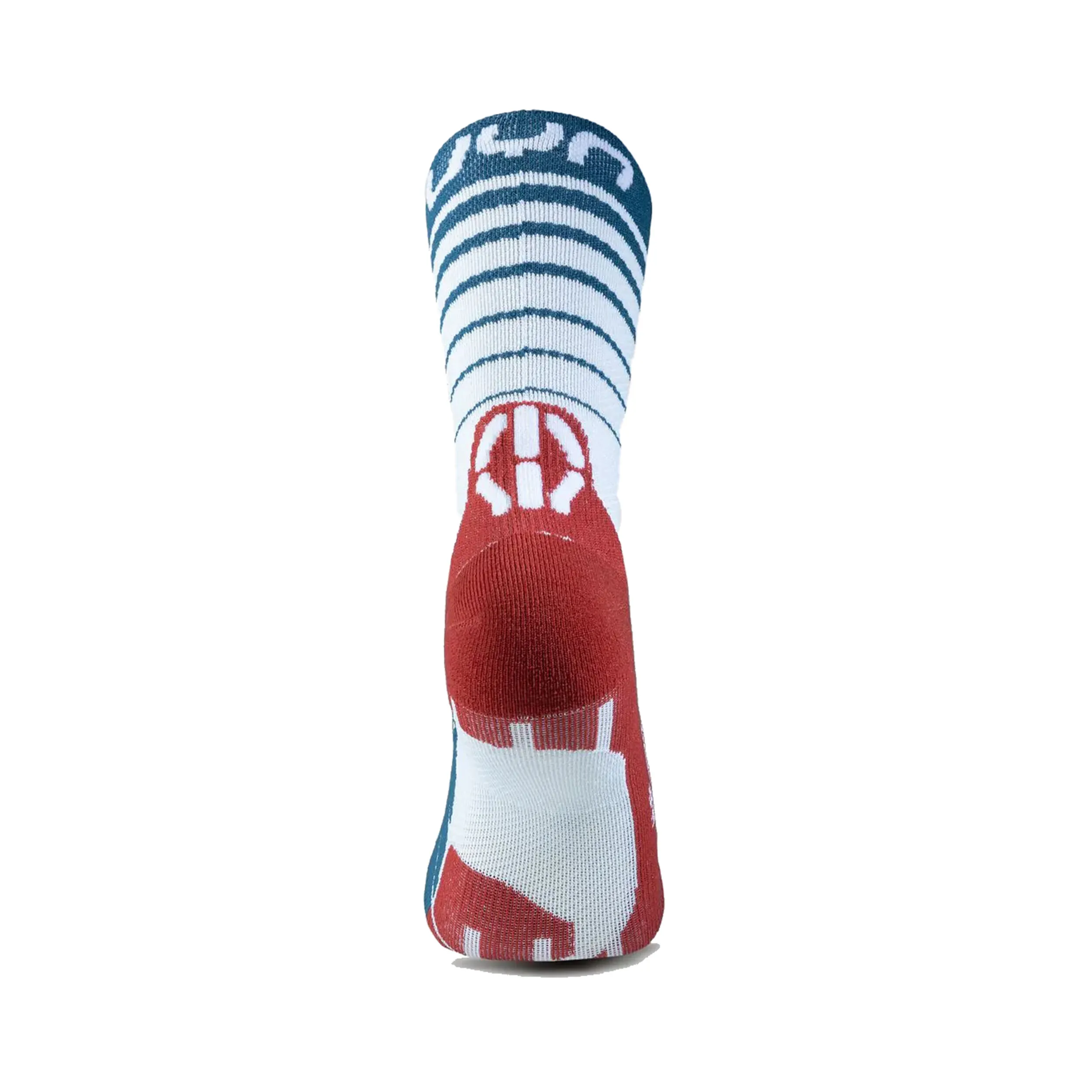 Runner's Five Calcetines Para Correr Hombres