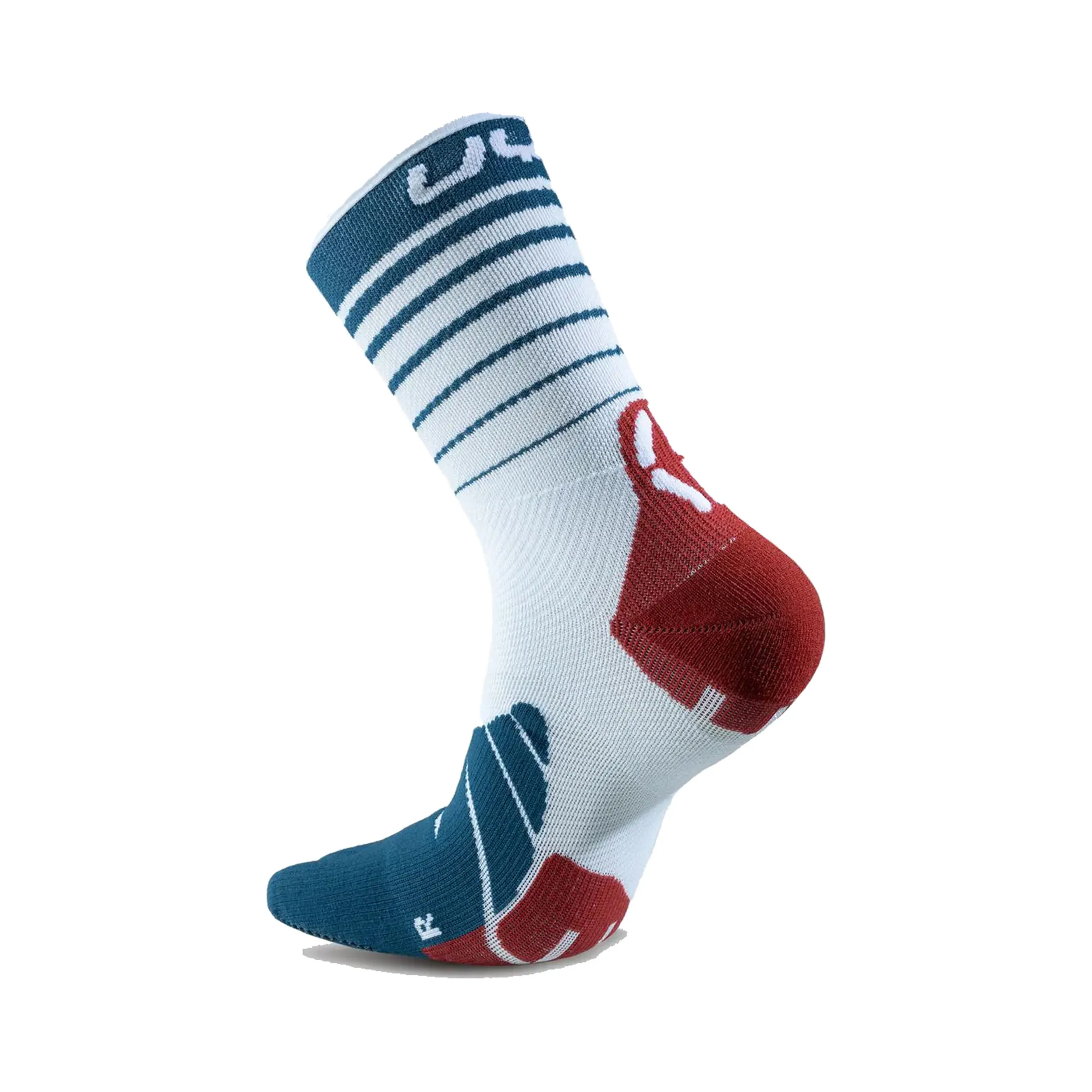 Runner's Five Calcetines Para Correr Hombres