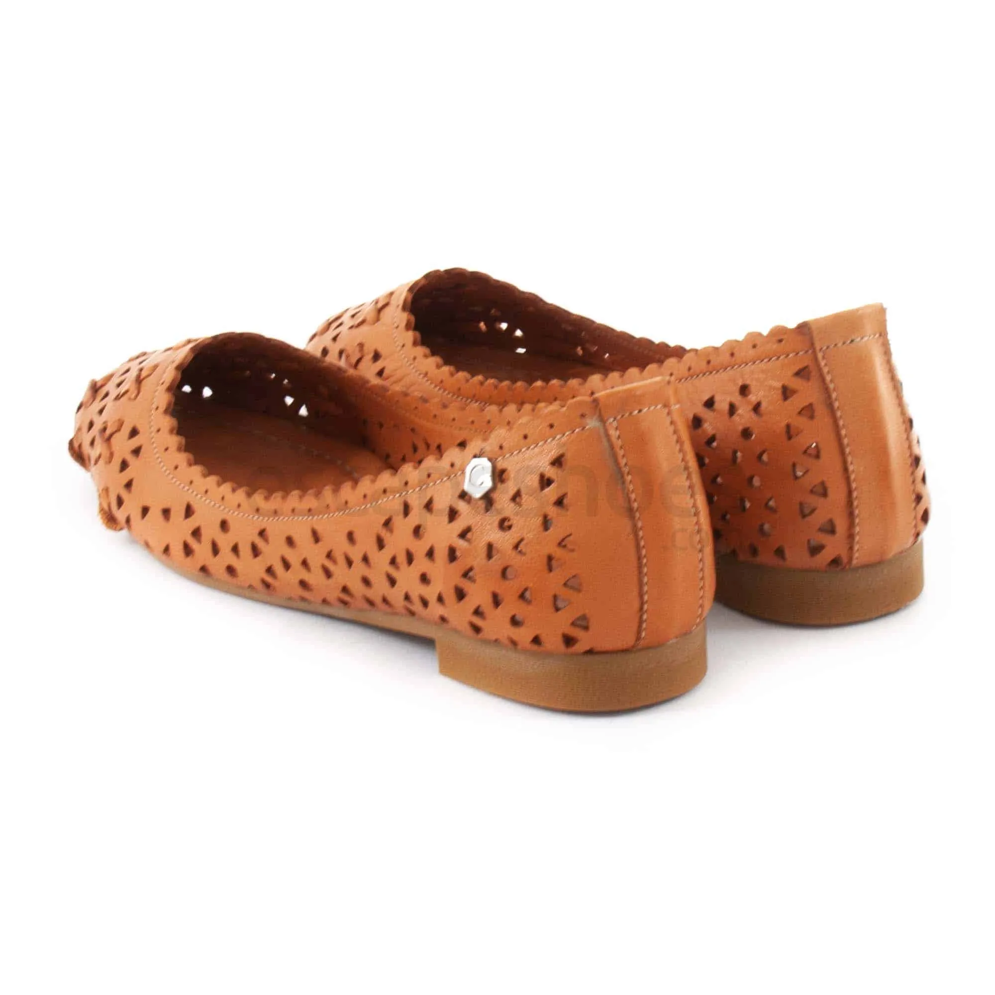 Sabrinas CARMELA Pele Camel 160673