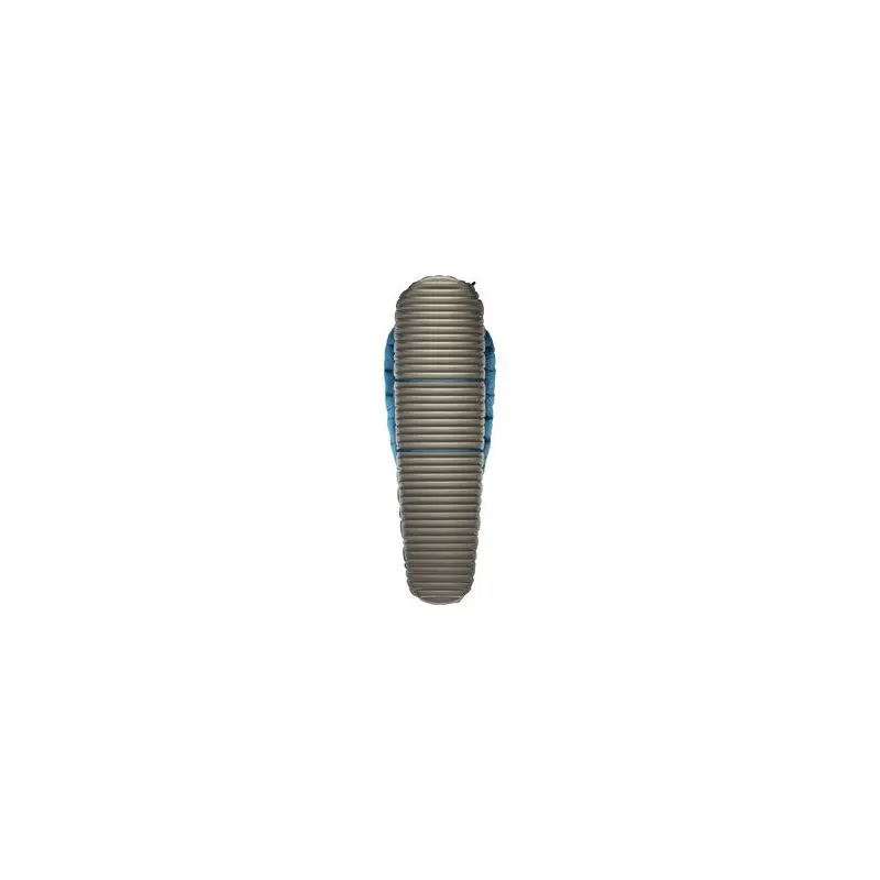 SACO DE DORMIR THERMAREST HYPERION 6C/2F LONG (DEEP PACIFIC )