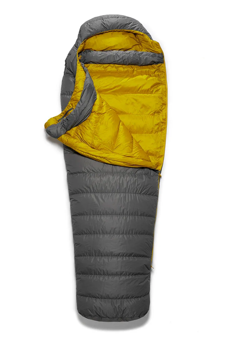 Saco rab Ascent Pro 400 Regular