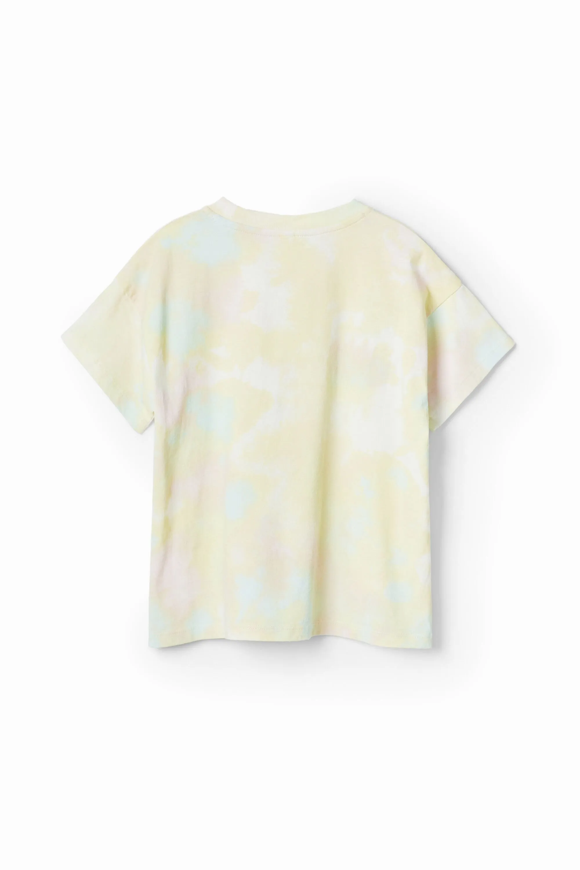 SAMARRETA SPONGEBOB TIEDYE