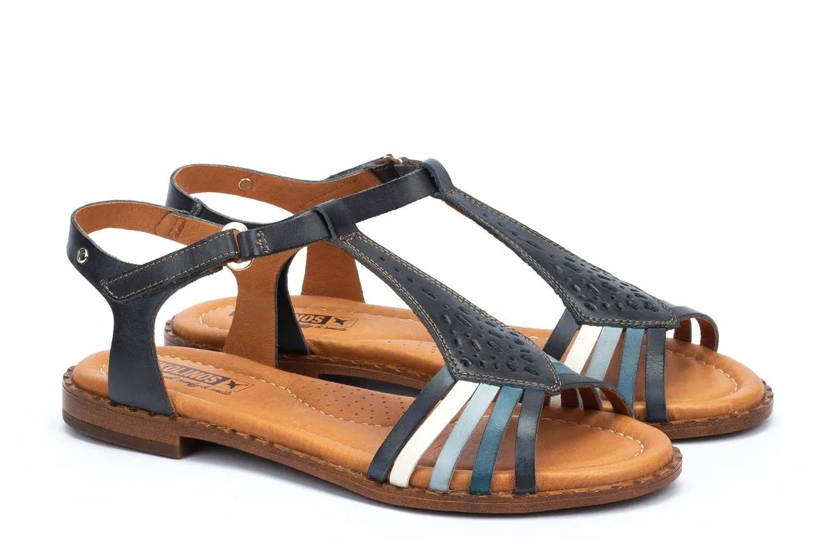 SANDALIA MUJER PIKOLINOS  ALGAR W0X0742C1 OCEAN