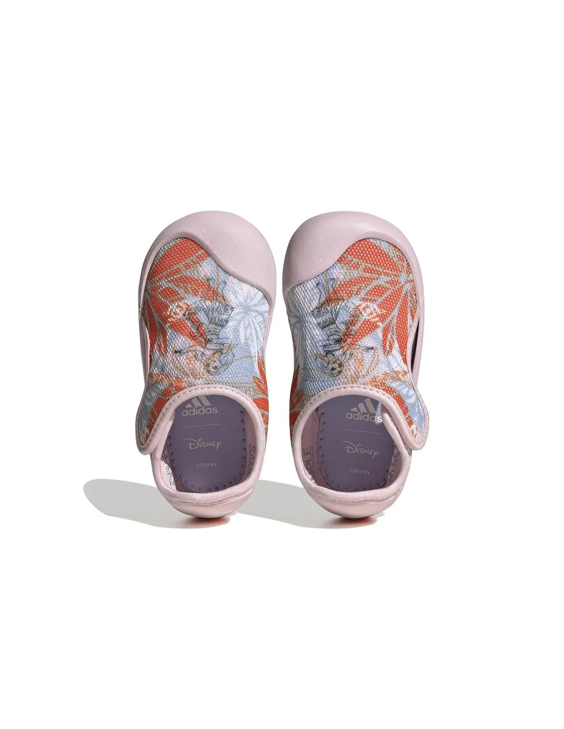 Sandalias adidas Altaventure 2.0 Moana I Infantil