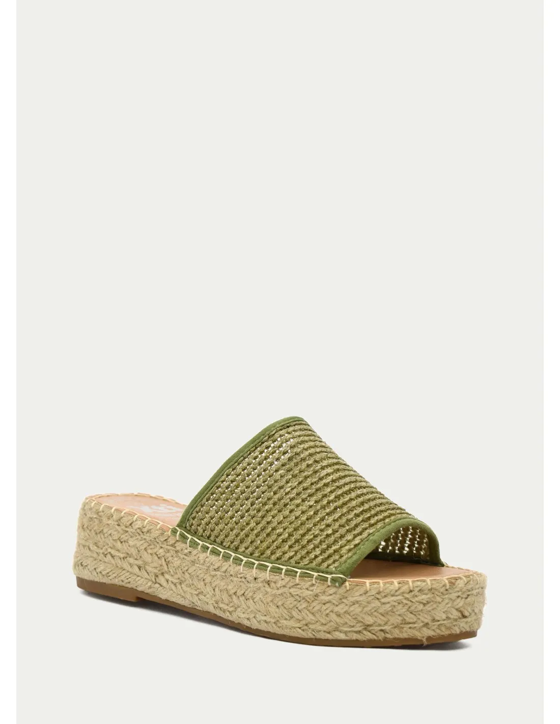SANDALIAS XTI 44844 VERDE 