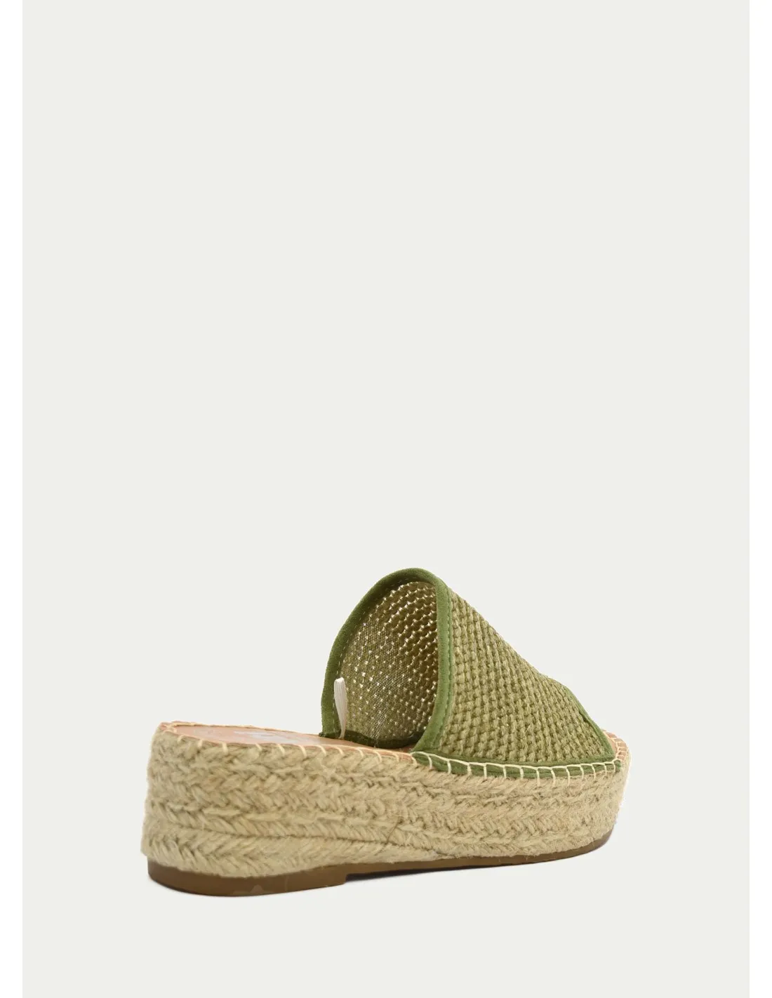 SANDALIAS XTI 44844 VERDE 