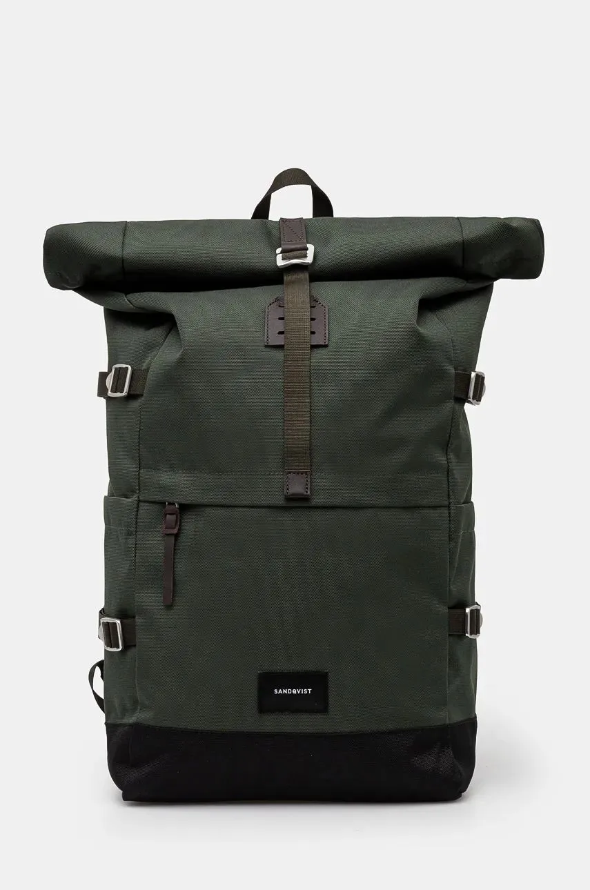 Sandqvist Backpack Bernt
