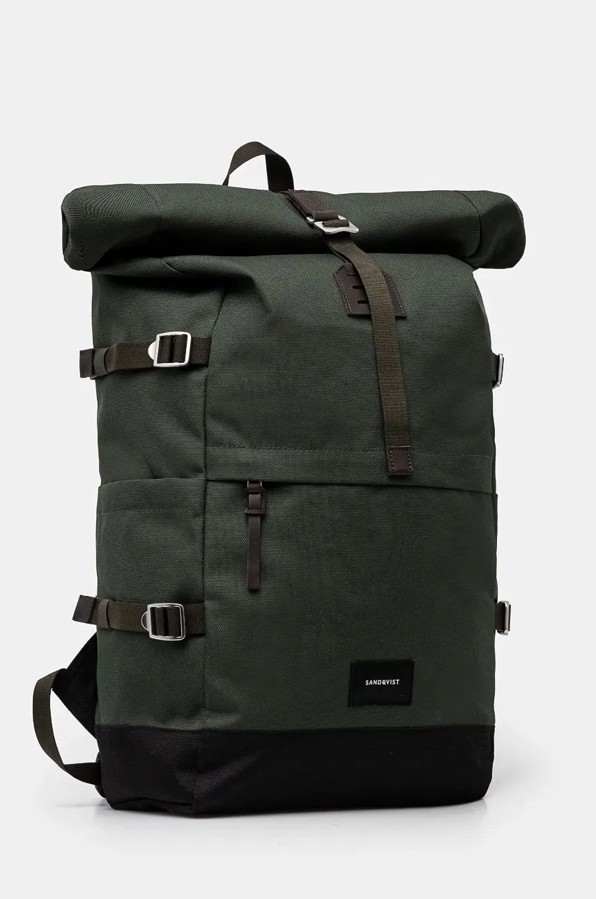 Sandqvist Backpack Bernt