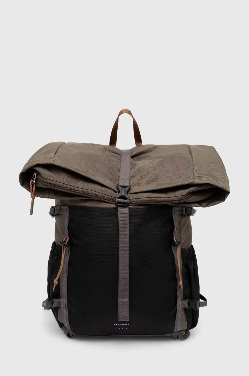 Sandqvist Backpack Hike