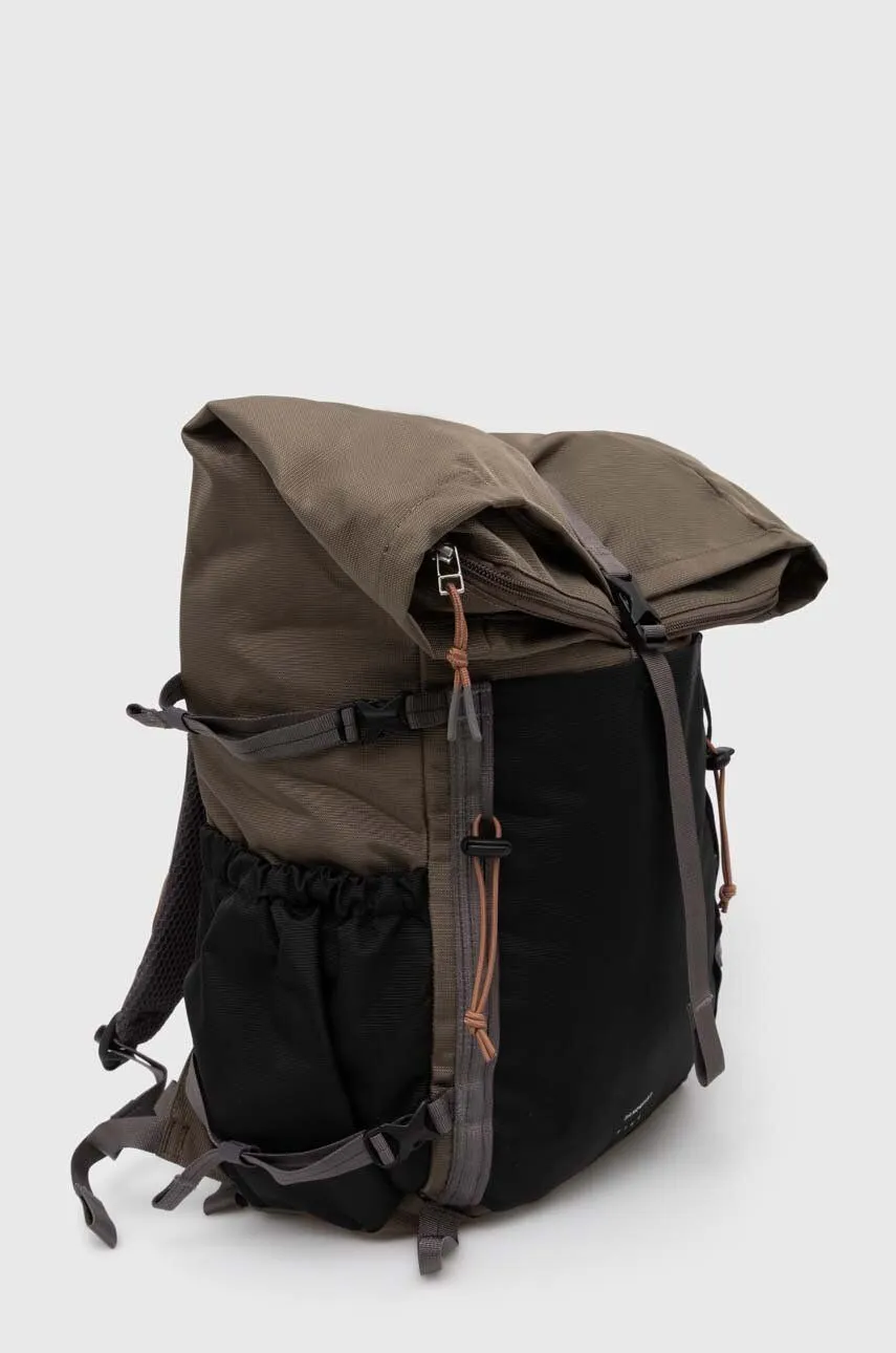 Sandqvist Backpack Hike