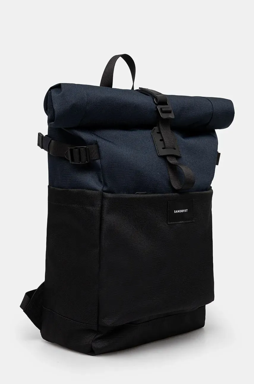 Sandqvist Backpack Ilon