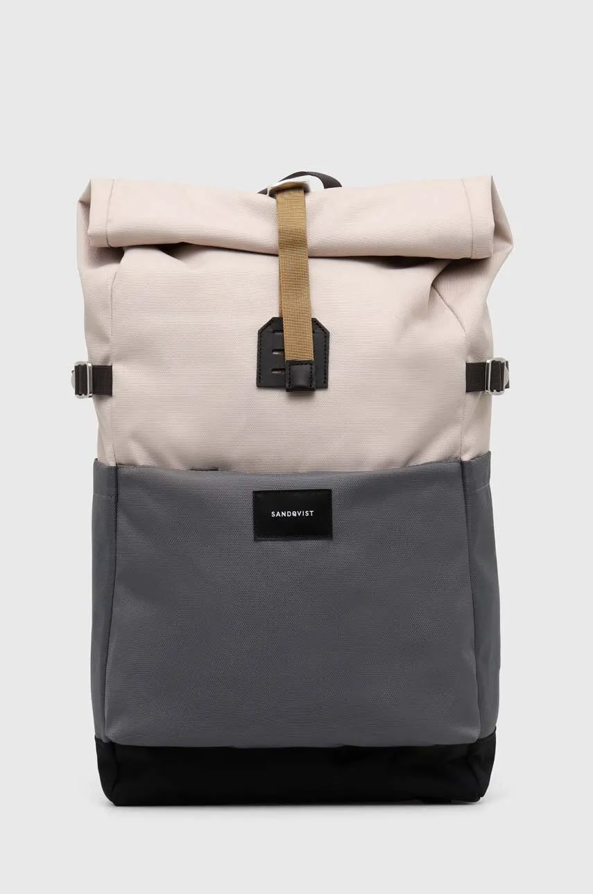 Sandqvist Backpack