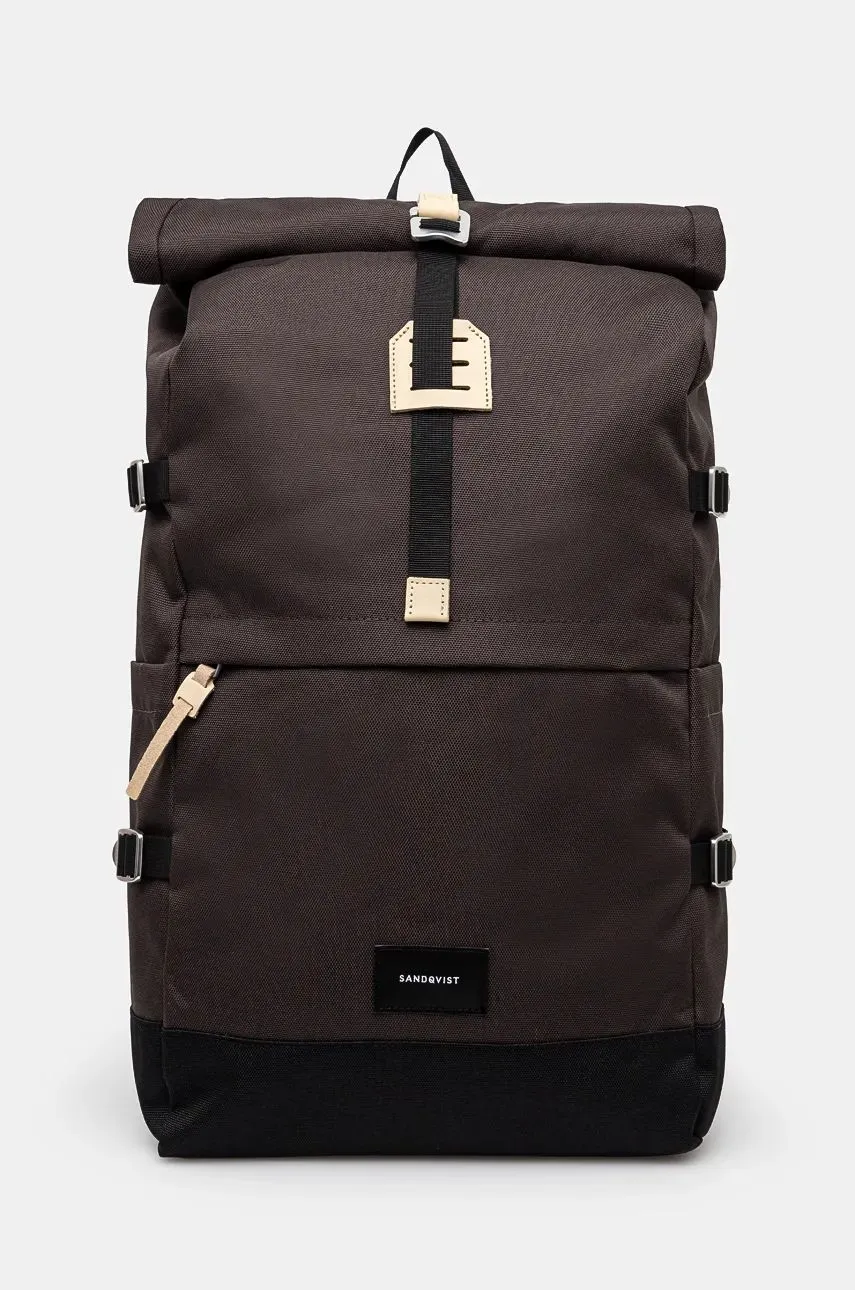 Sandqvist Bernt Backpack
