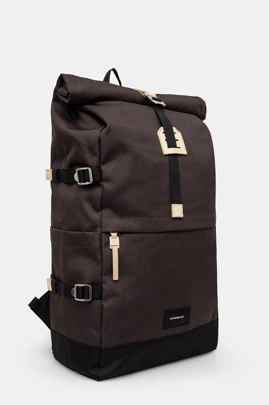 Sandqvist Bernt Backpack