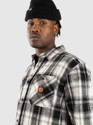 Santa Cruz Apex Camisa