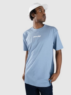 Santa Cruz Beach Bum Hand Strip Camiseta