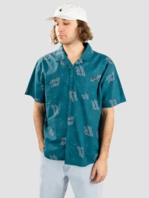 Santa Cruz Other Solitaire Dot Camisa