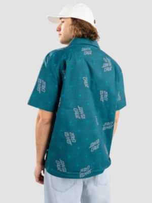 Santa Cruz Other Solitaire Dot Camisa