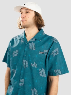 Santa Cruz Other Solitaire Dot Camisa