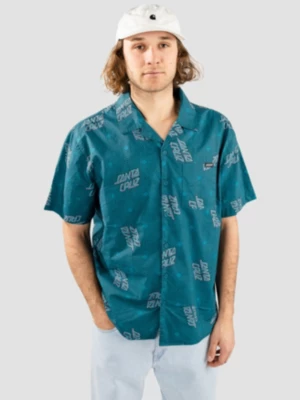 Santa Cruz Other Solitaire Dot Camisa