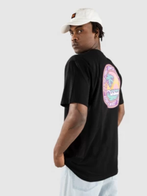 Santa Cruz Paradise Break Camiseta