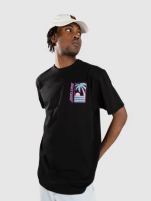 Santa Cruz Paradise Break Camiseta