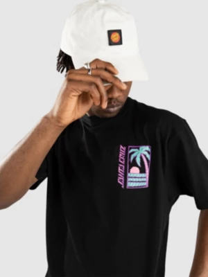 Santa Cruz Paradise Break Camiseta