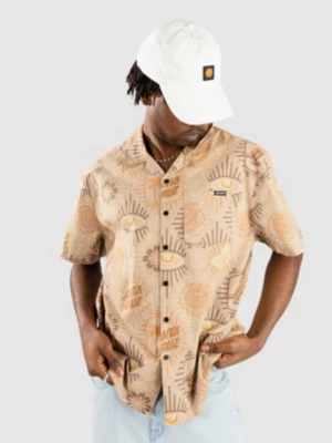 Santa Cruz Patchwork Camisa