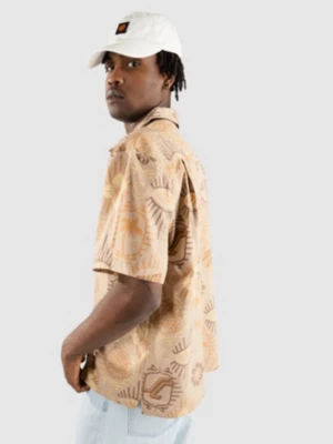Santa Cruz Patchwork Camisa
