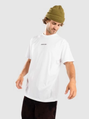 Santa Cruz Screaming Flash Center Camiseta