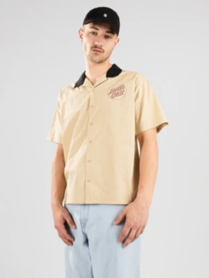 Santa Cruz Venn Dot Camisa