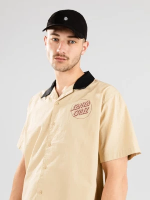 Santa Cruz Venn Dot Camisa