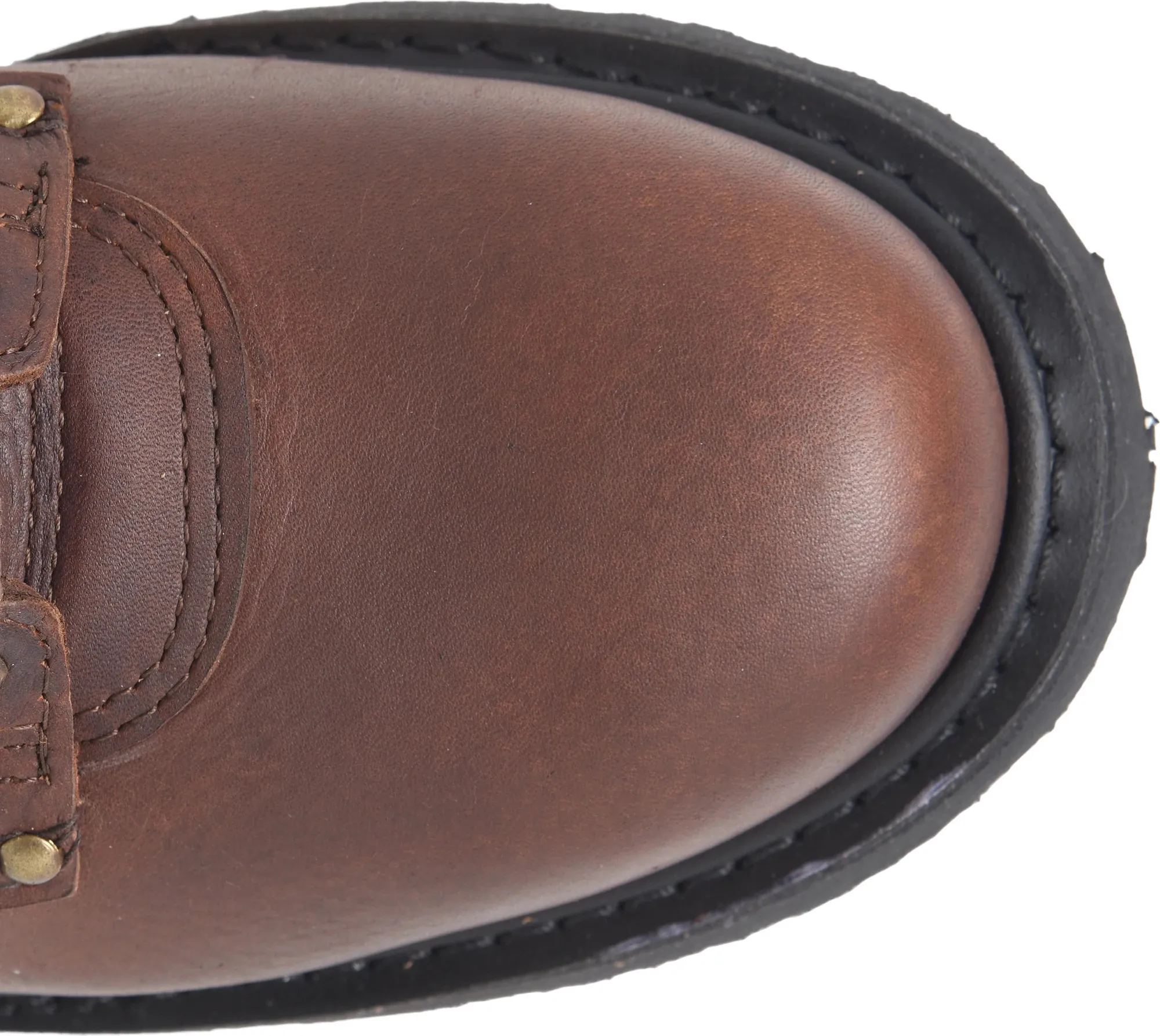 Sarge Hi Soft Toe Work Boot