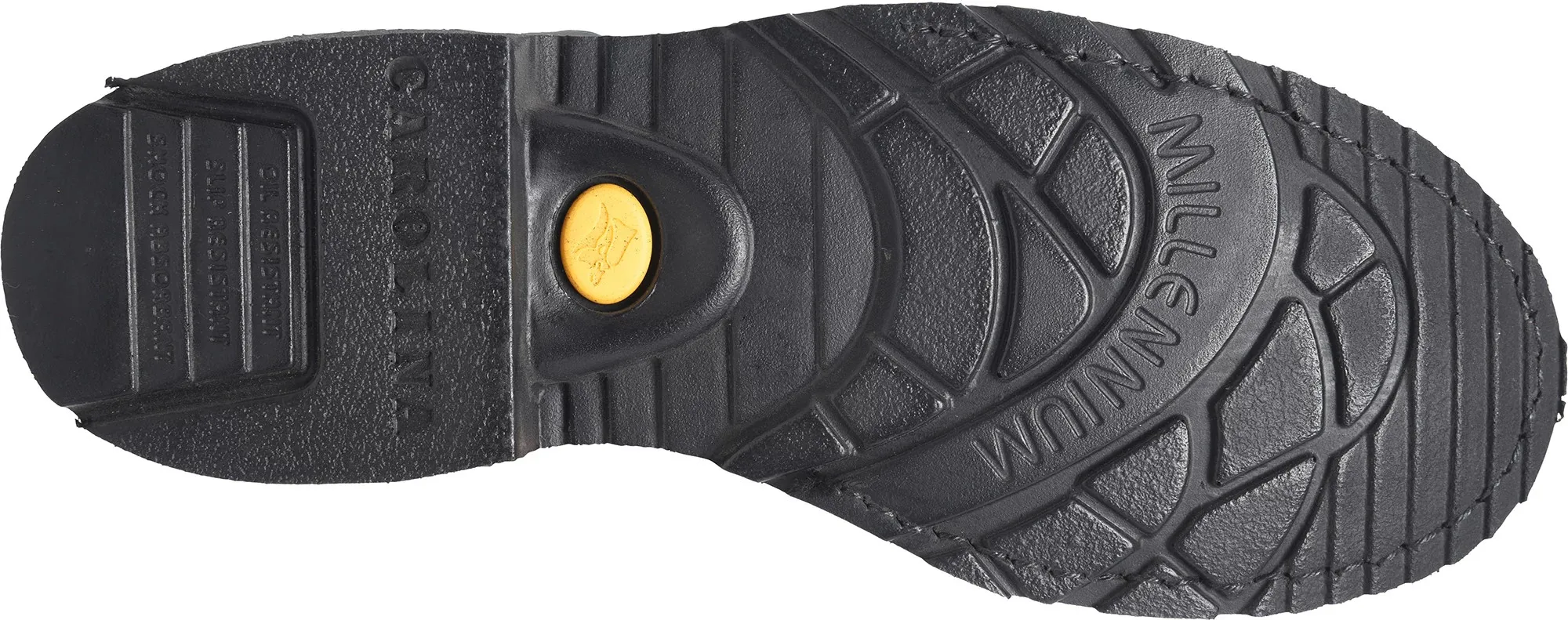 Sarge Hi Soft Toe Work Boot