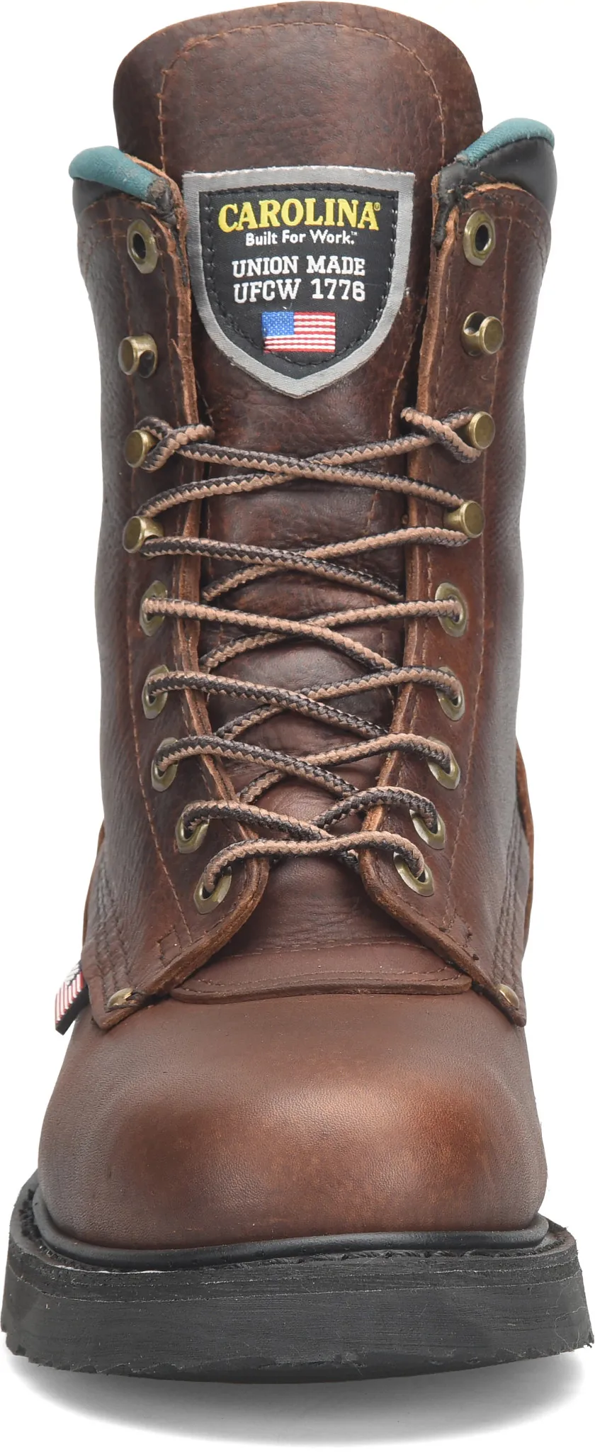 Sarge Hi Soft Toe Work Boot