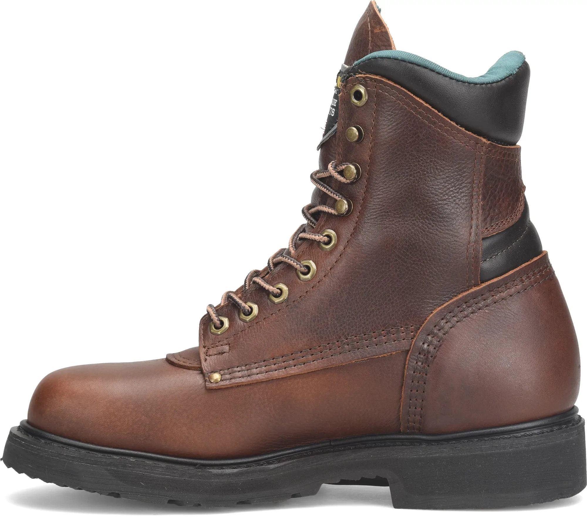 Sarge Hi Soft Toe Work Boot