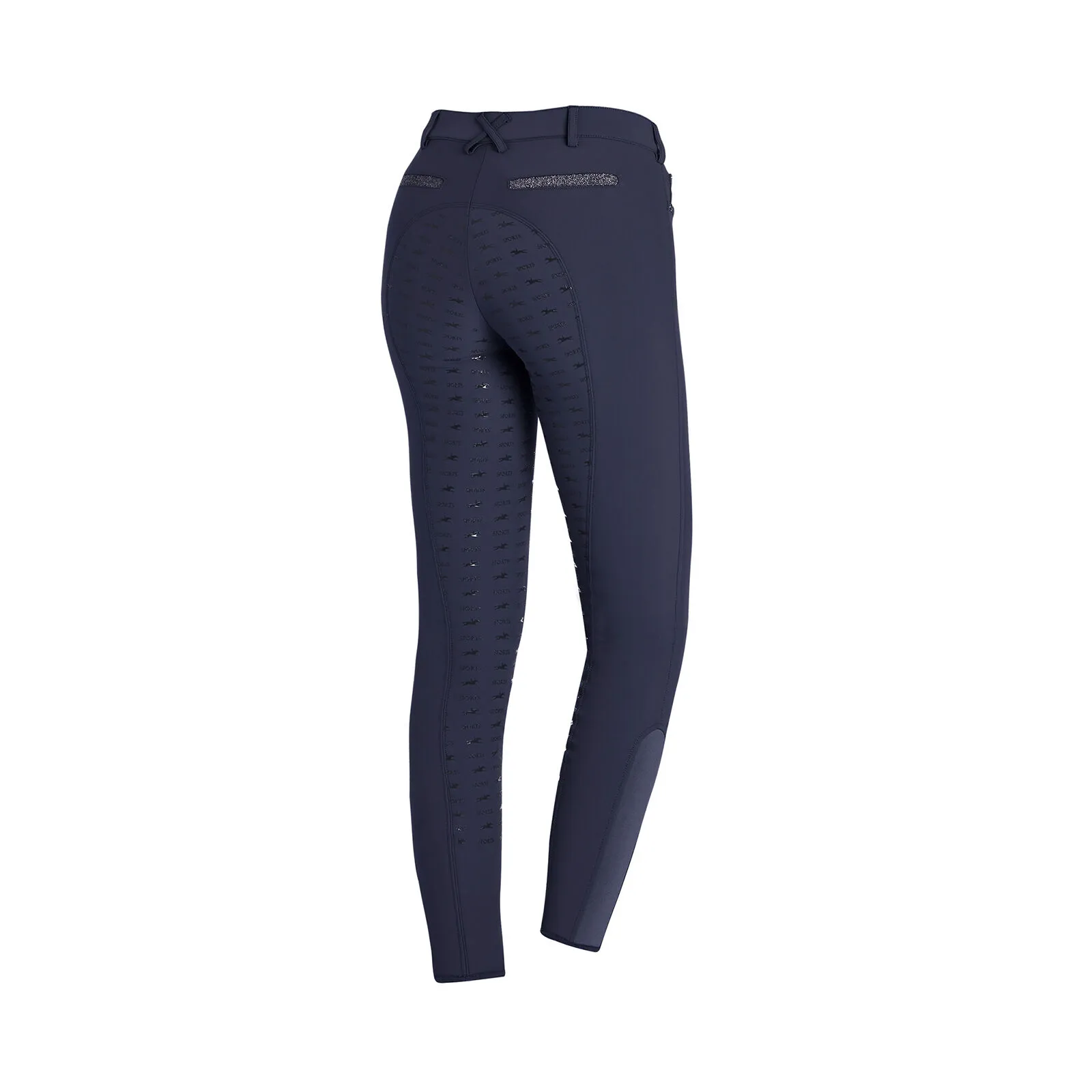Schockemöhle Pantalón Chayenne Full Seat para Mujer