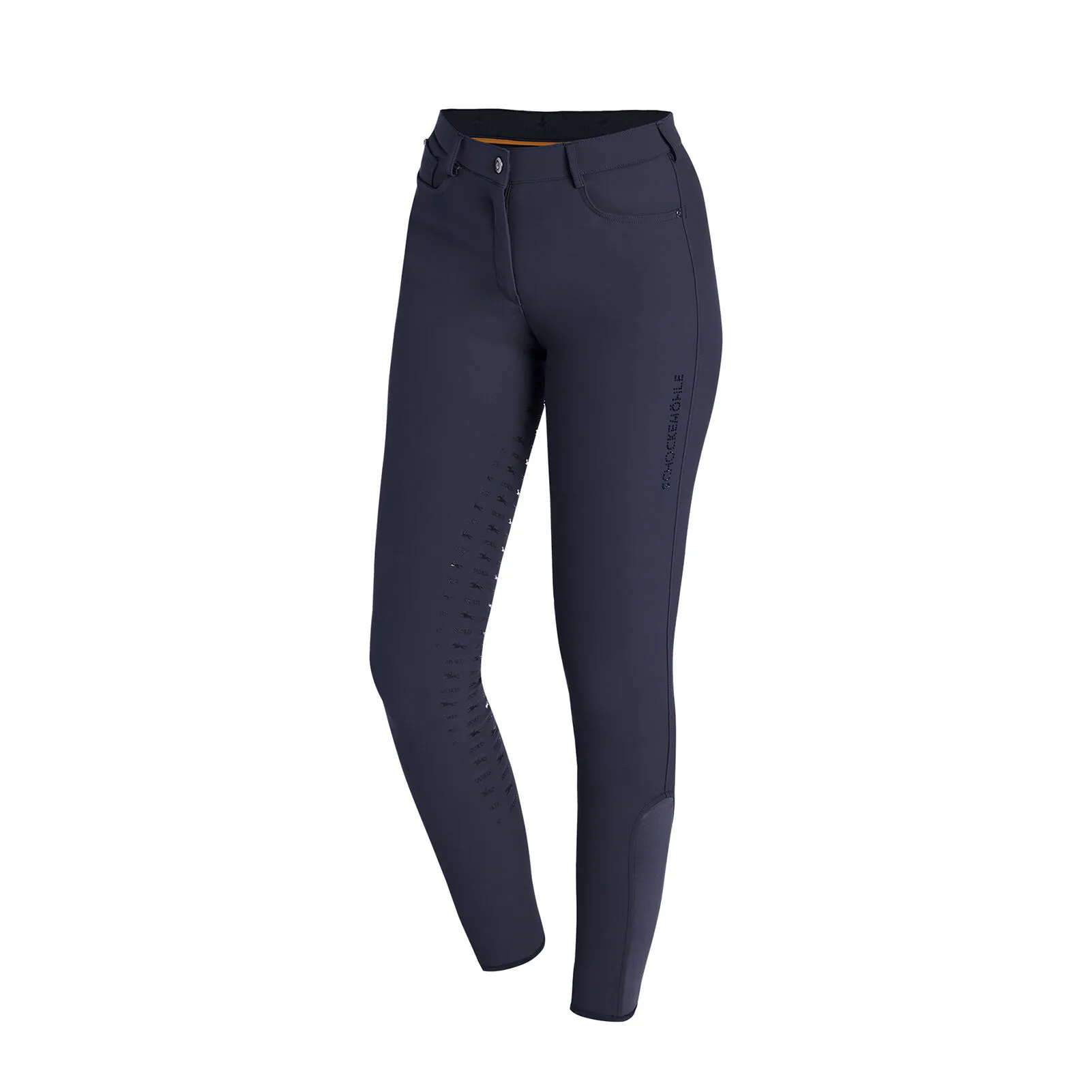 Schockemöhle Pantalón Chayenne Full Seat para Mujer