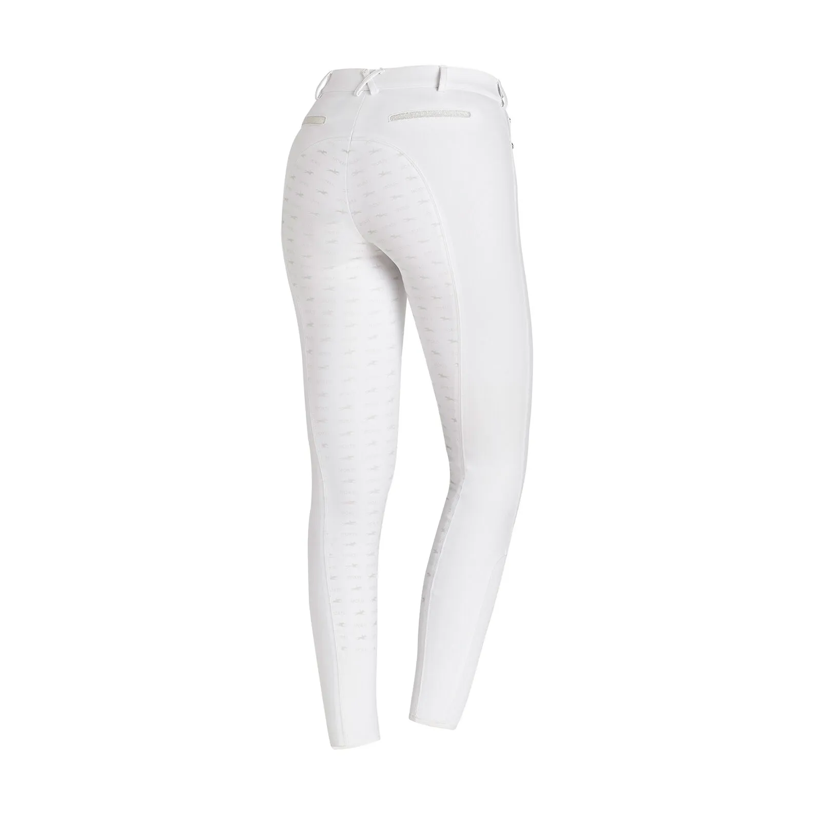 Schockemöhle Pantalón Chayenne Full Seat para Mujer