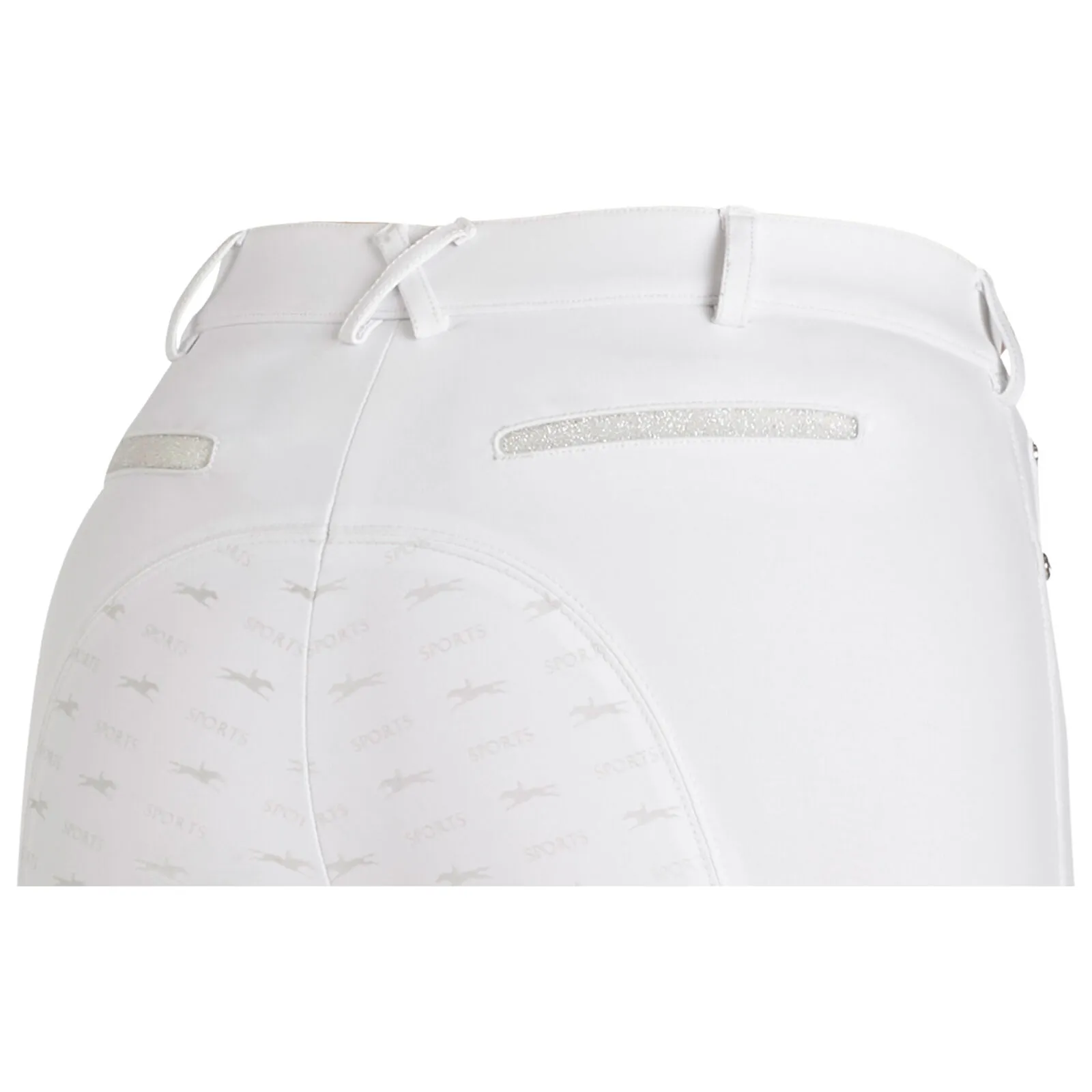 Schockemöhle Pantalón Chayenne Full Seat para Mujer