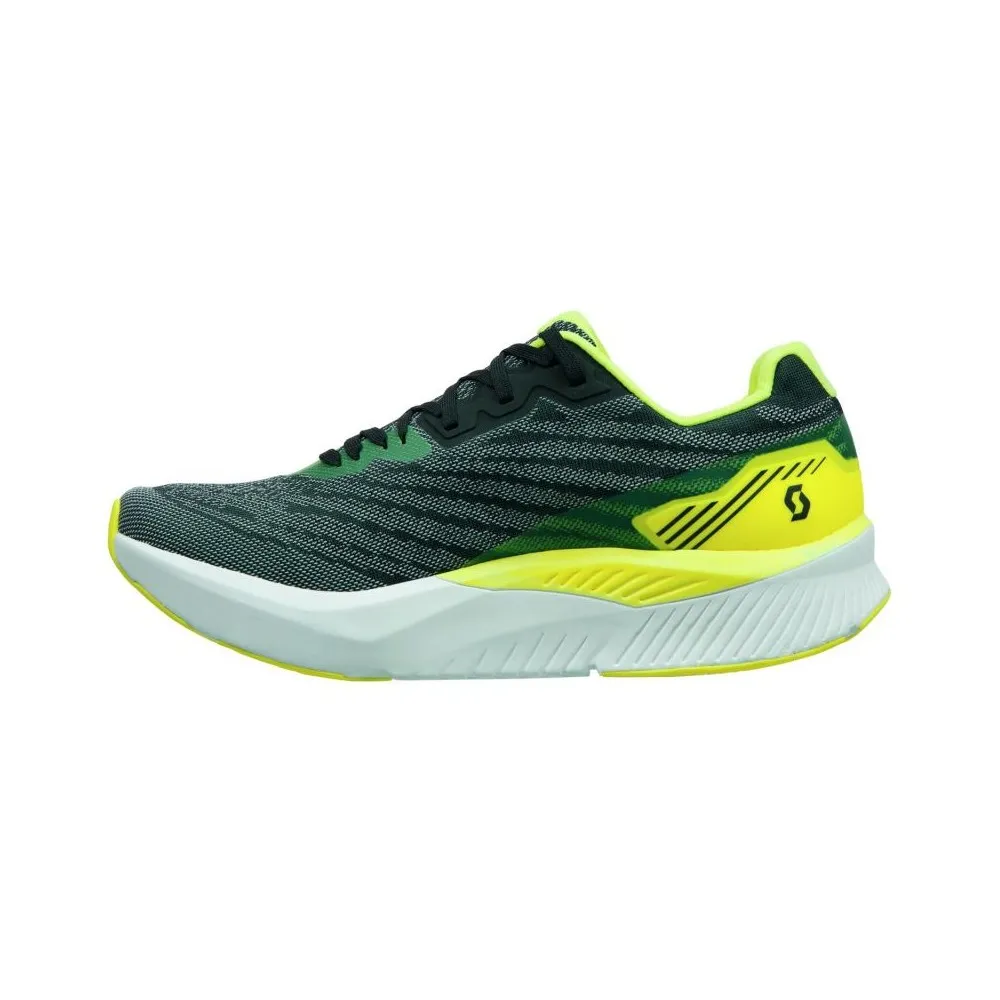 SCOTT PURSUIT HOMBRE