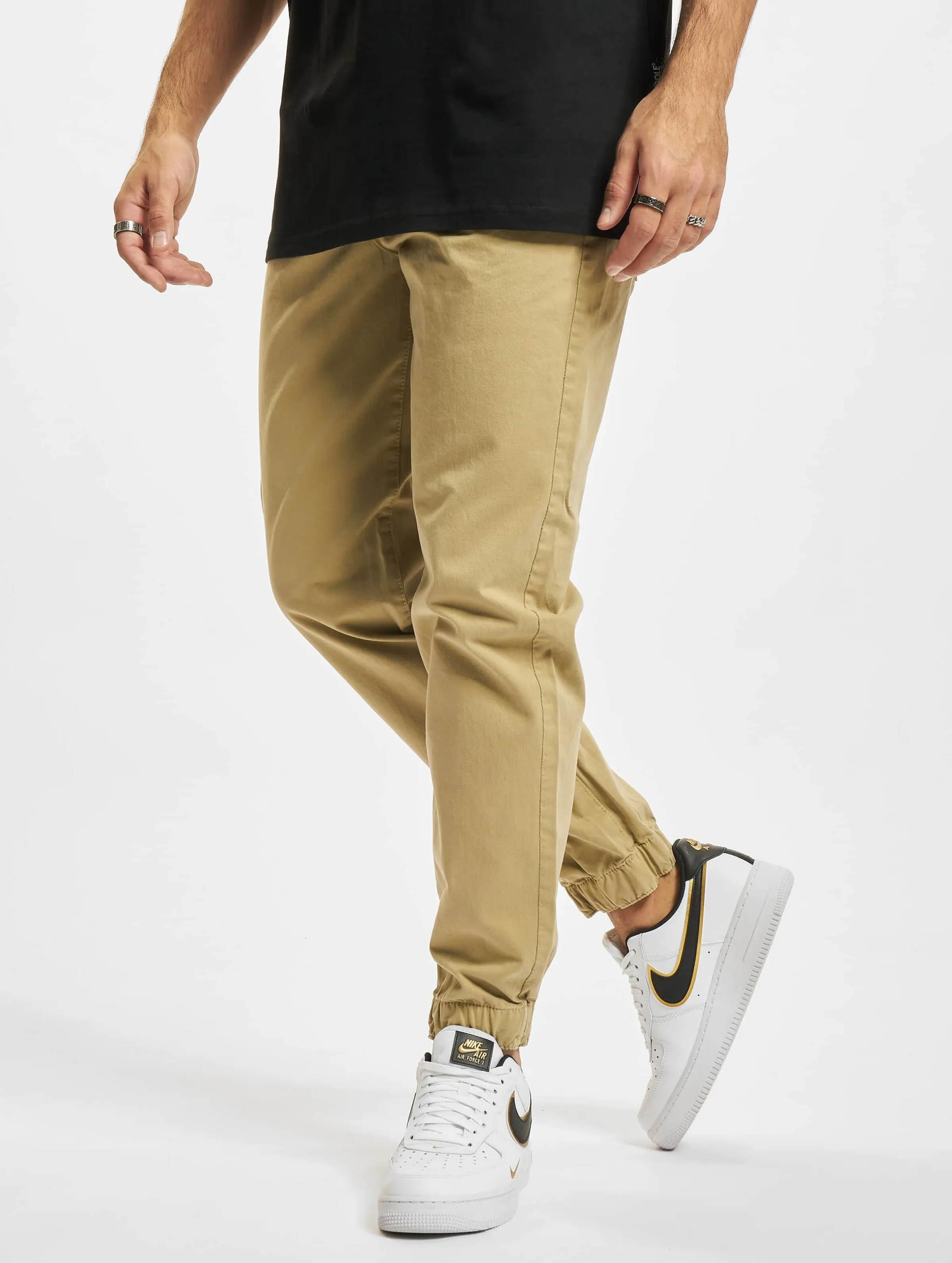 Script Twill Chino