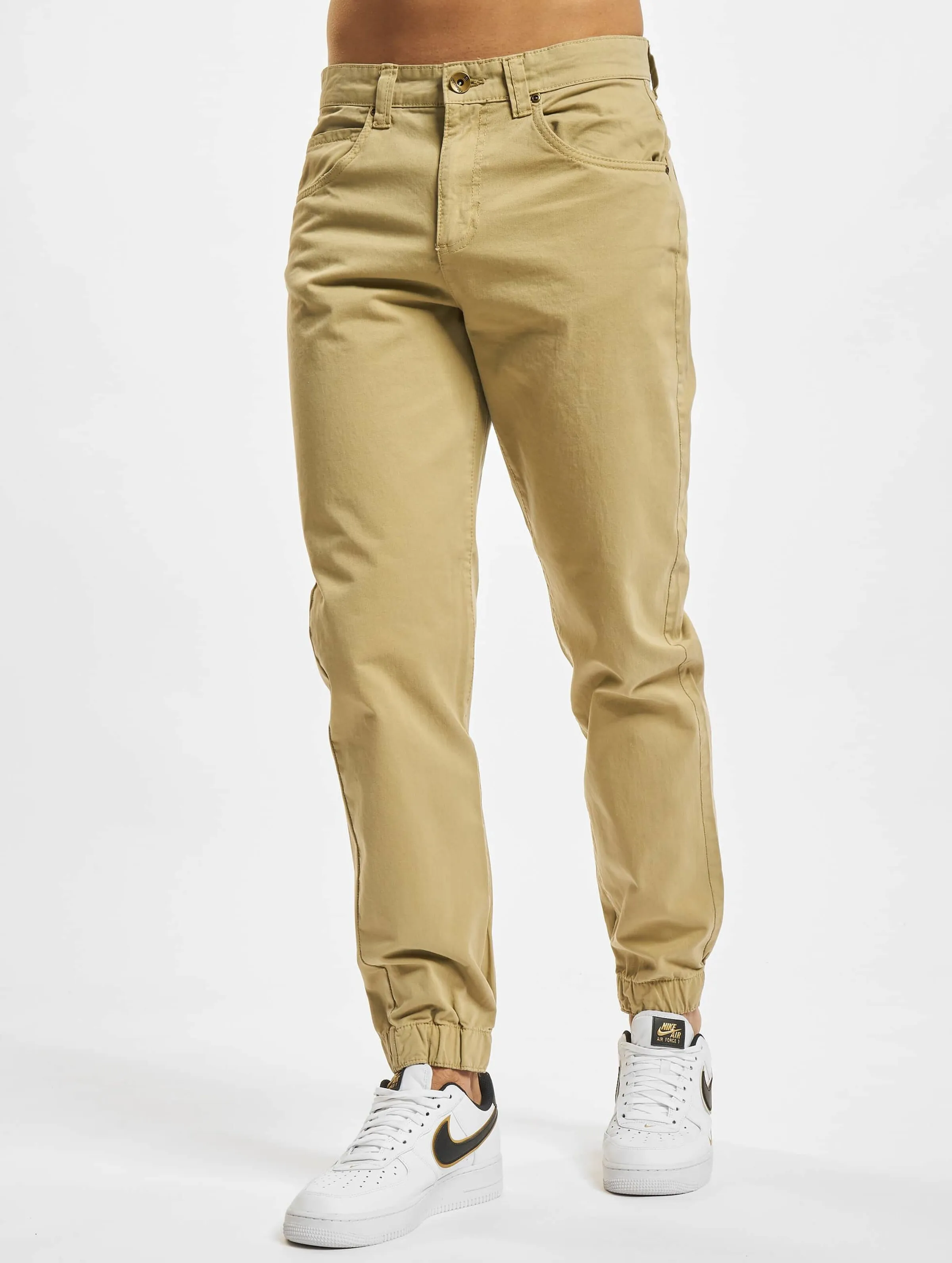 Script Twill Chino