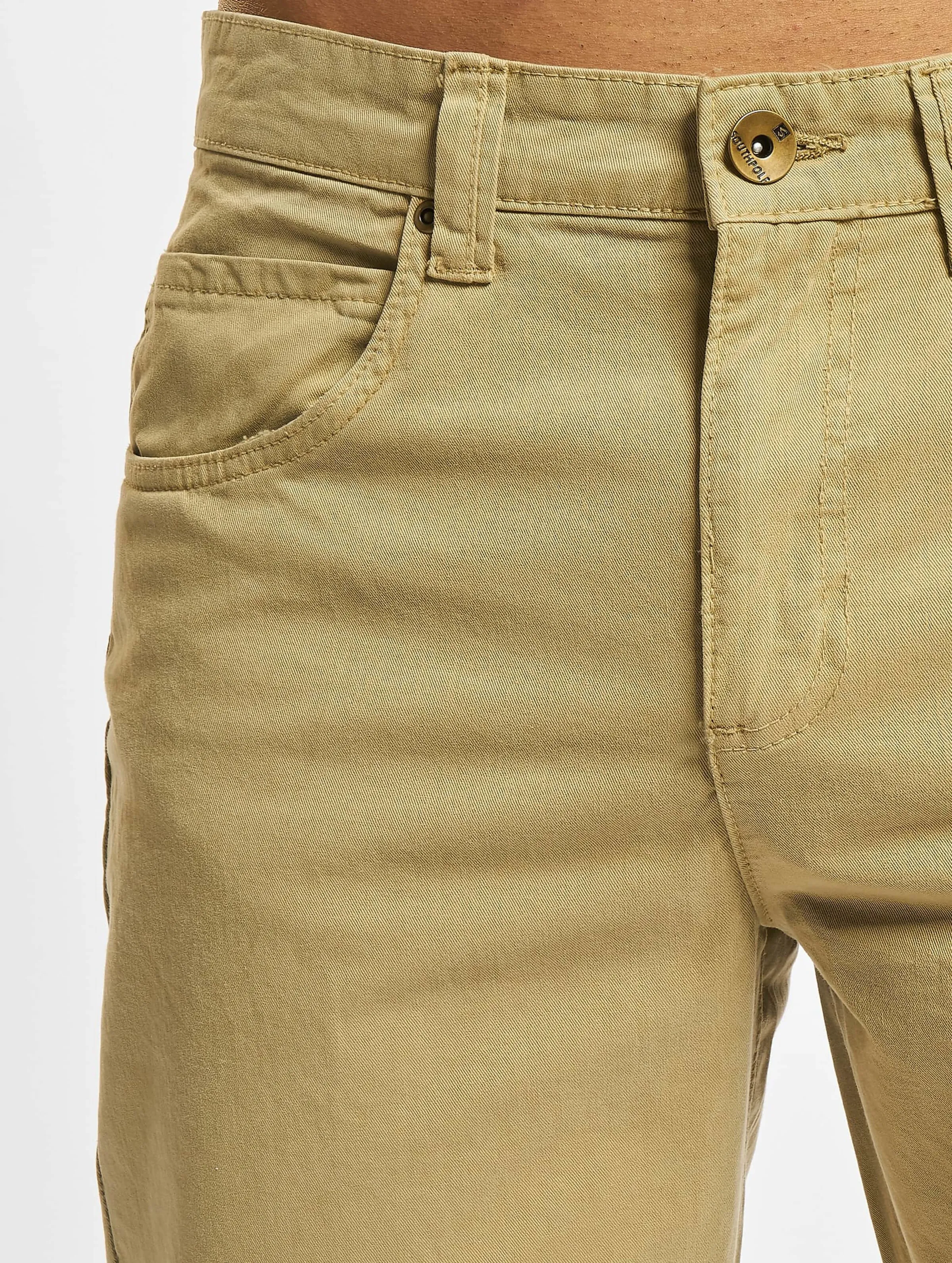 Script Twill Chino