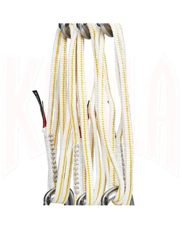 set cinta expres BLACK DIAMOND miniwire alpine 3