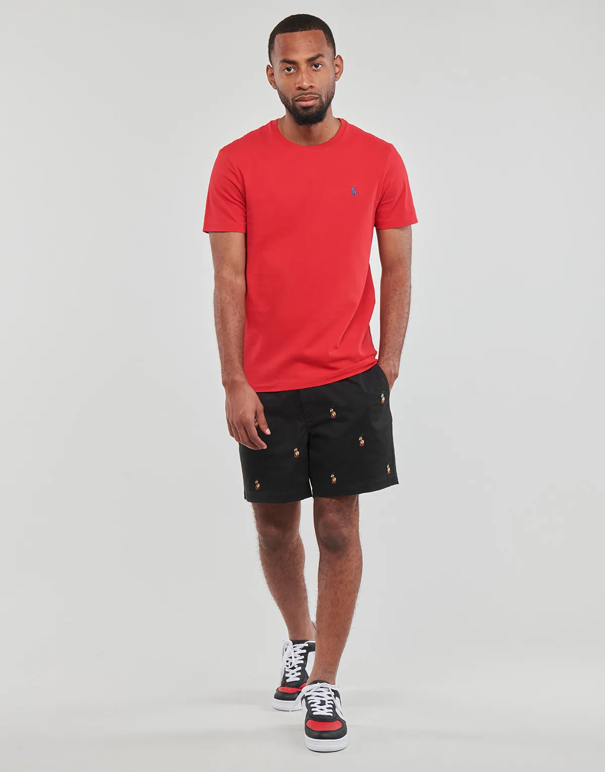 SHORT 