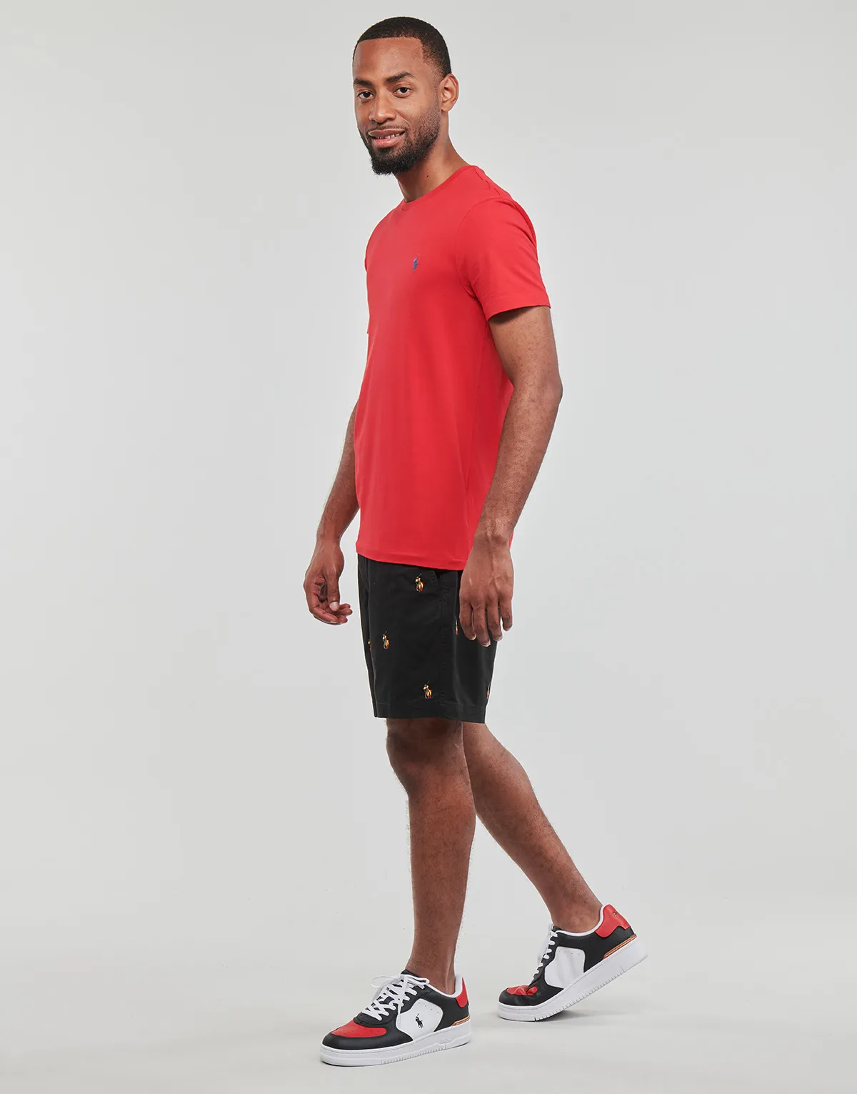 SHORT 